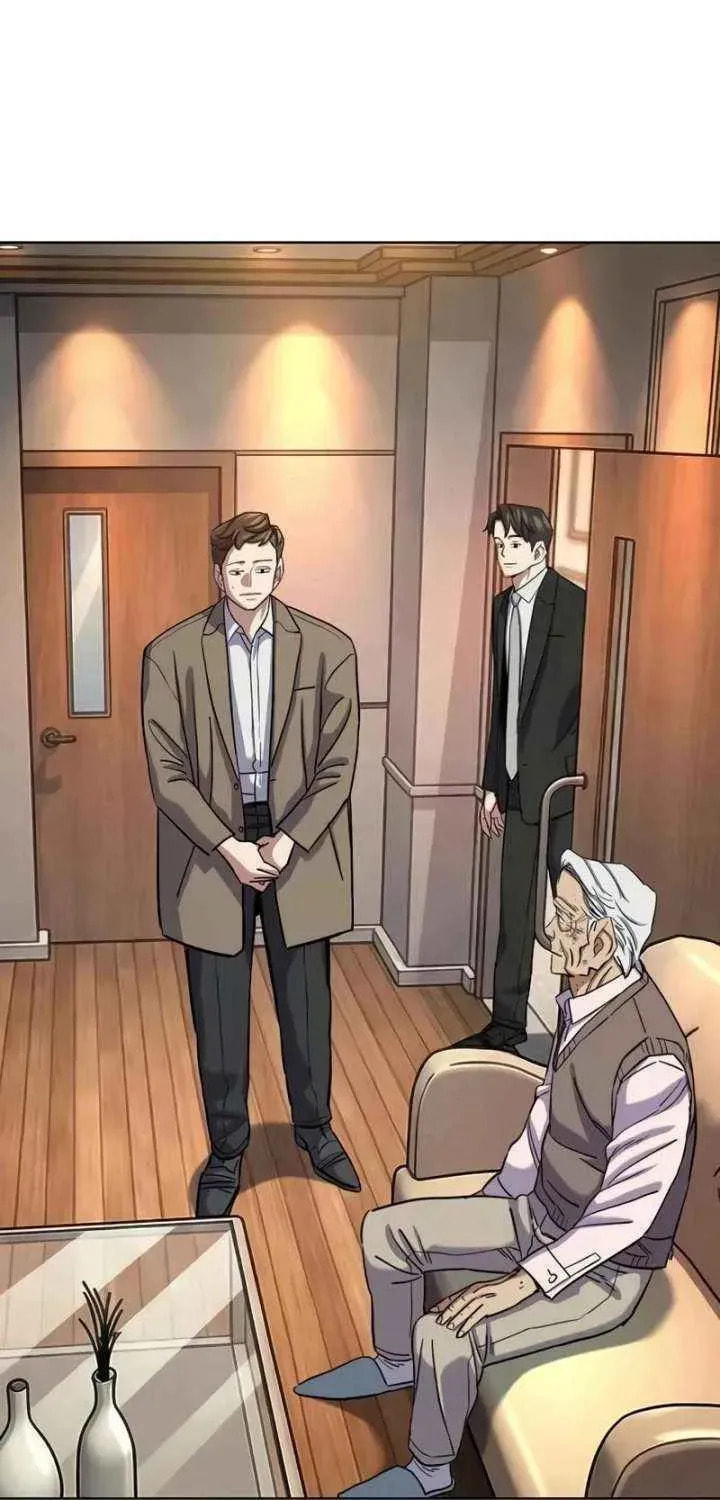 The Chaebeol's Youngest Son Chapter 177.5 page 38 - 