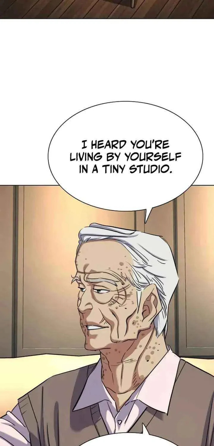 The Chaebeol's Youngest Son Chapter 177.5 page 43 - 