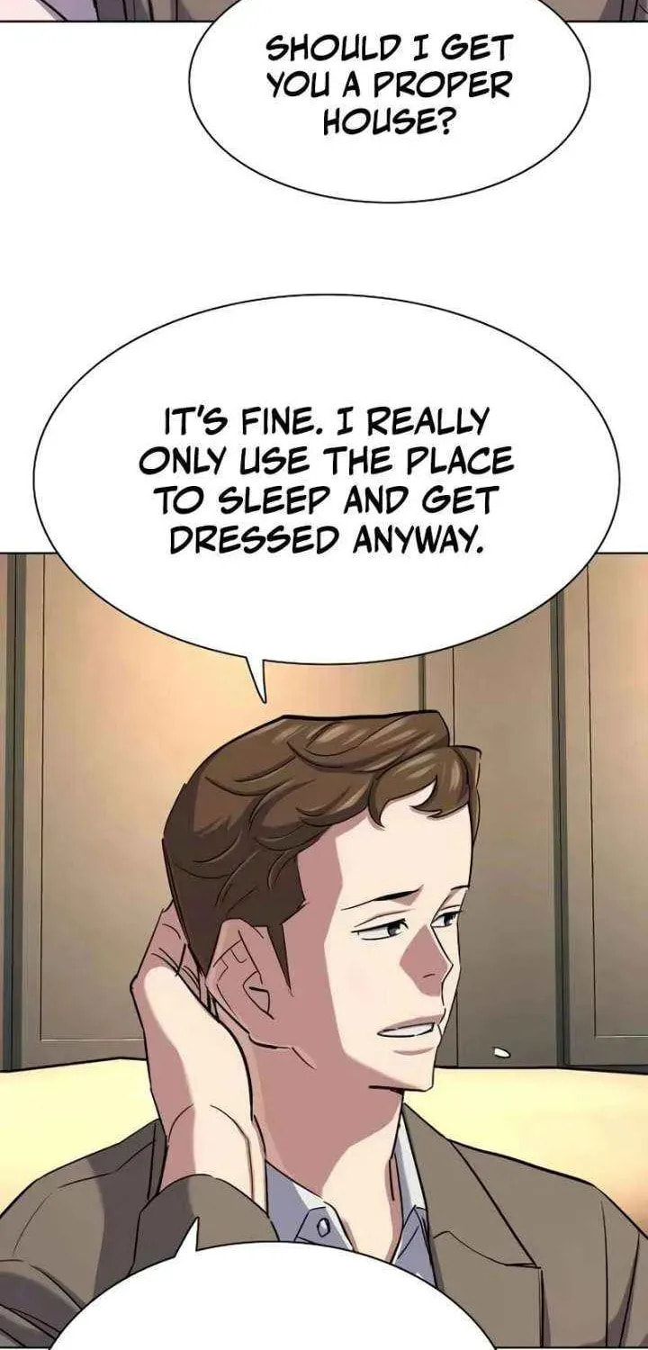 The Chaebeol's Youngest Son Chapter 177.5 page 44 - 