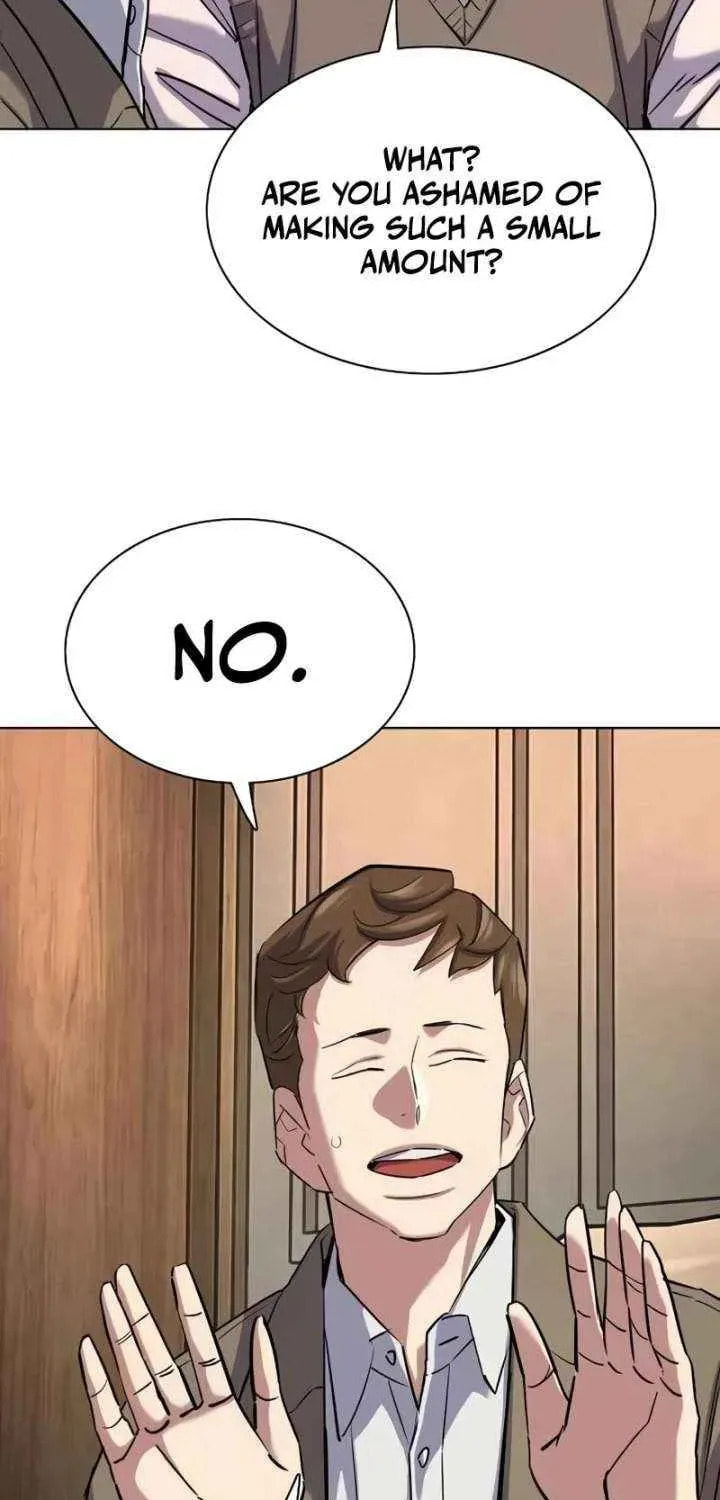 The Chaebeol's Youngest Son Chapter 177.5 page 48 - 