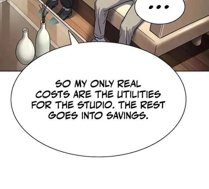 The Chaebeol's Youngest Son Chapter 177.5 page 50 - 