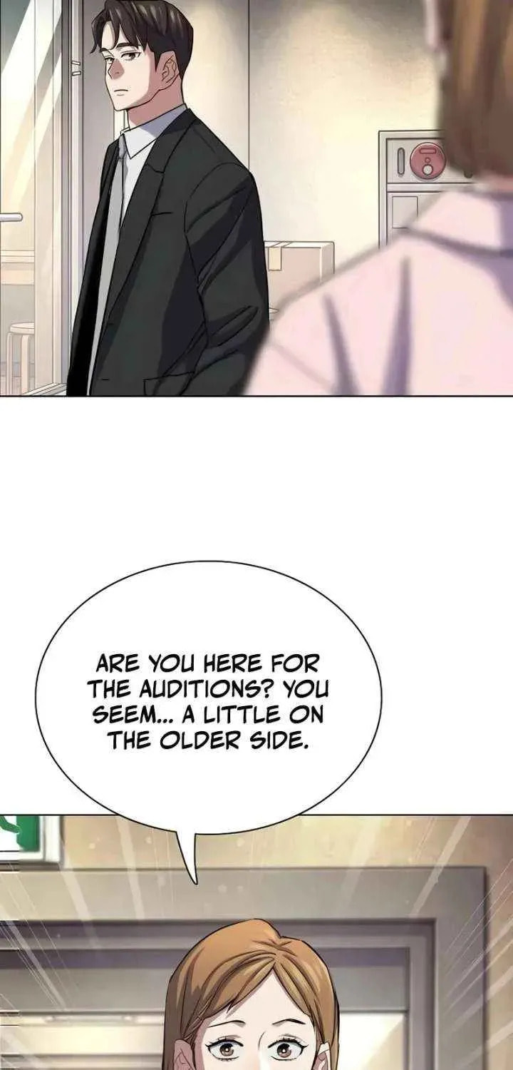 The Chaebeol's Youngest Son Chapter 177.5 page 6 - 
