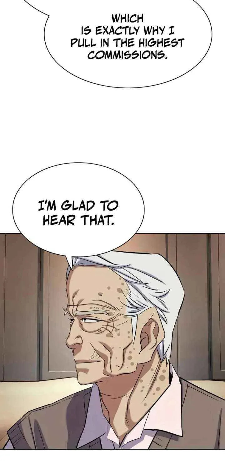 The Chaebeol's Youngest Son Chapter 177.5 page 53 - 
