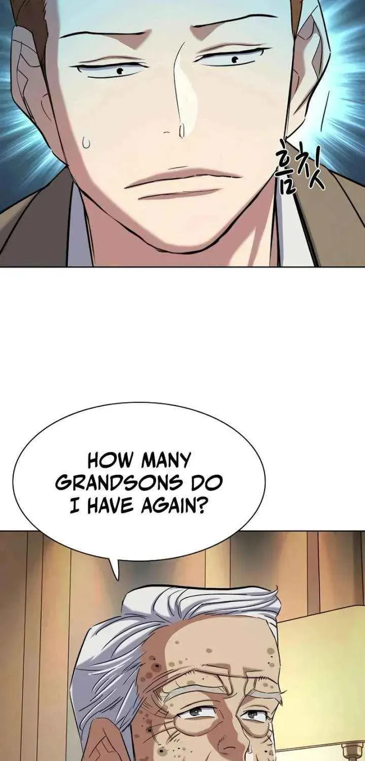 The Chaebeol's Youngest Son Chapter 177.5 page 56 - 
