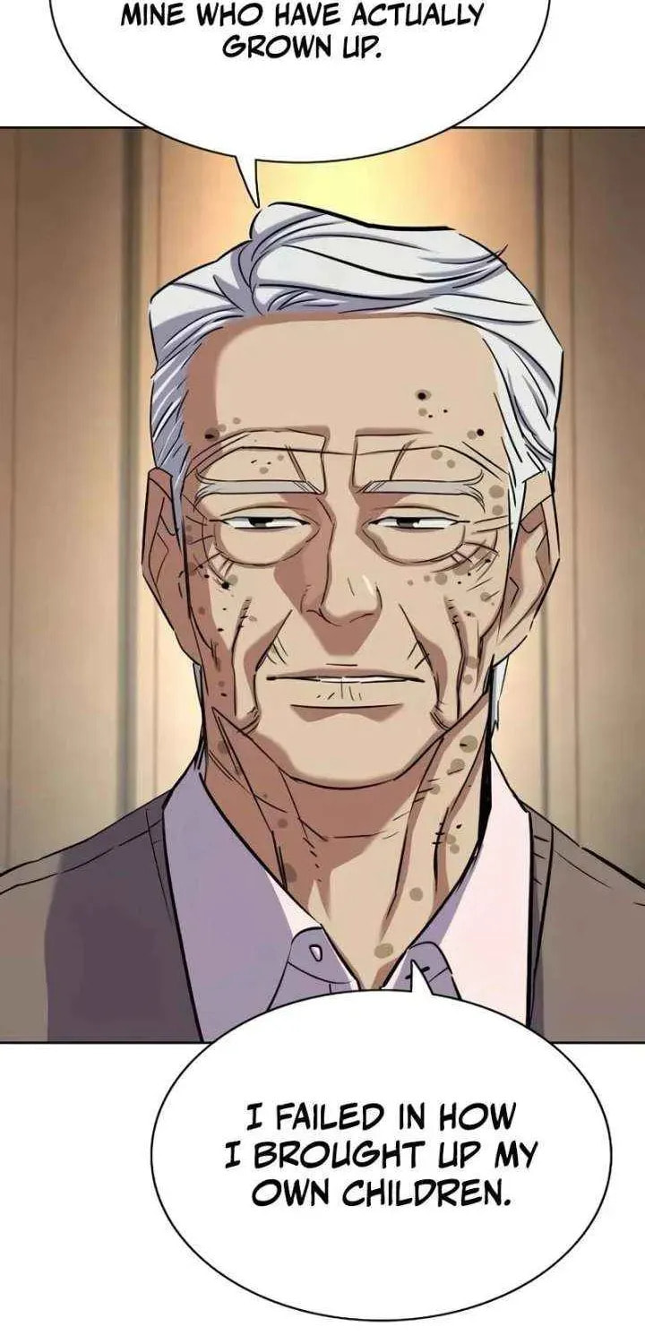 The Chaebeol's Youngest Son Chapter 177.5 page 59 - 