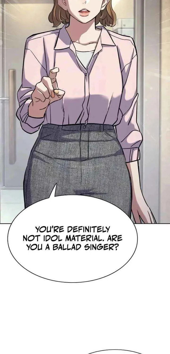 The Chaebeol's Youngest Son Chapter 177.5 page 7 - 