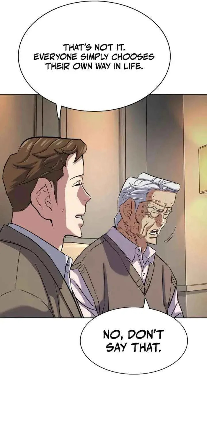 The Chaebeol's Youngest Son Chapter 177.5 page 61 - 