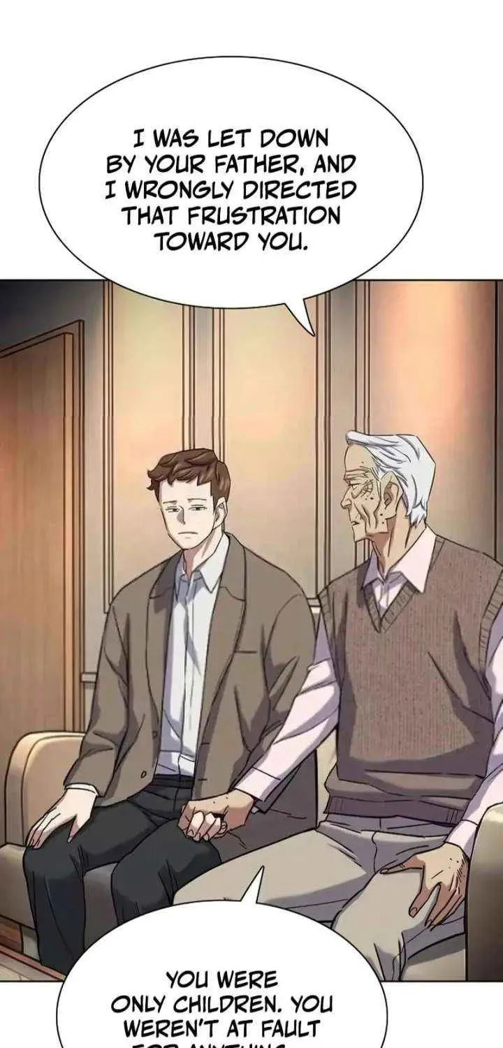 The Chaebeol's Youngest Son Chapter 177.5 page 62 - 