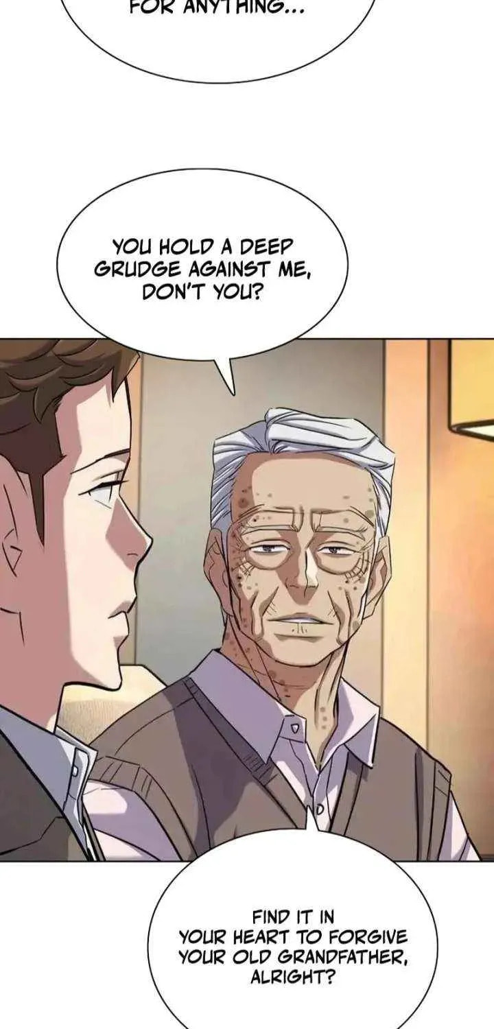 The Chaebeol's Youngest Son Chapter 177.5 page 63 - 