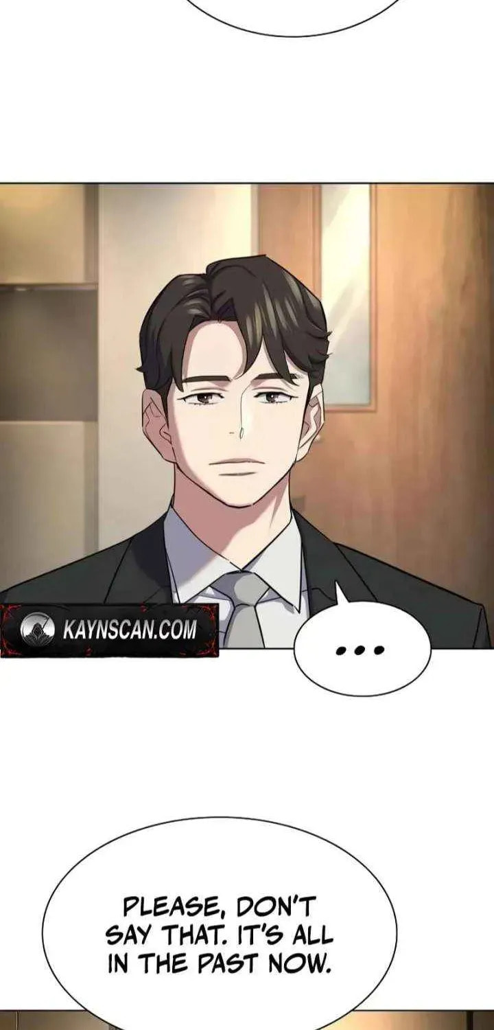 The Chaebeol's Youngest Son Chapter 177.5 page 64 - 