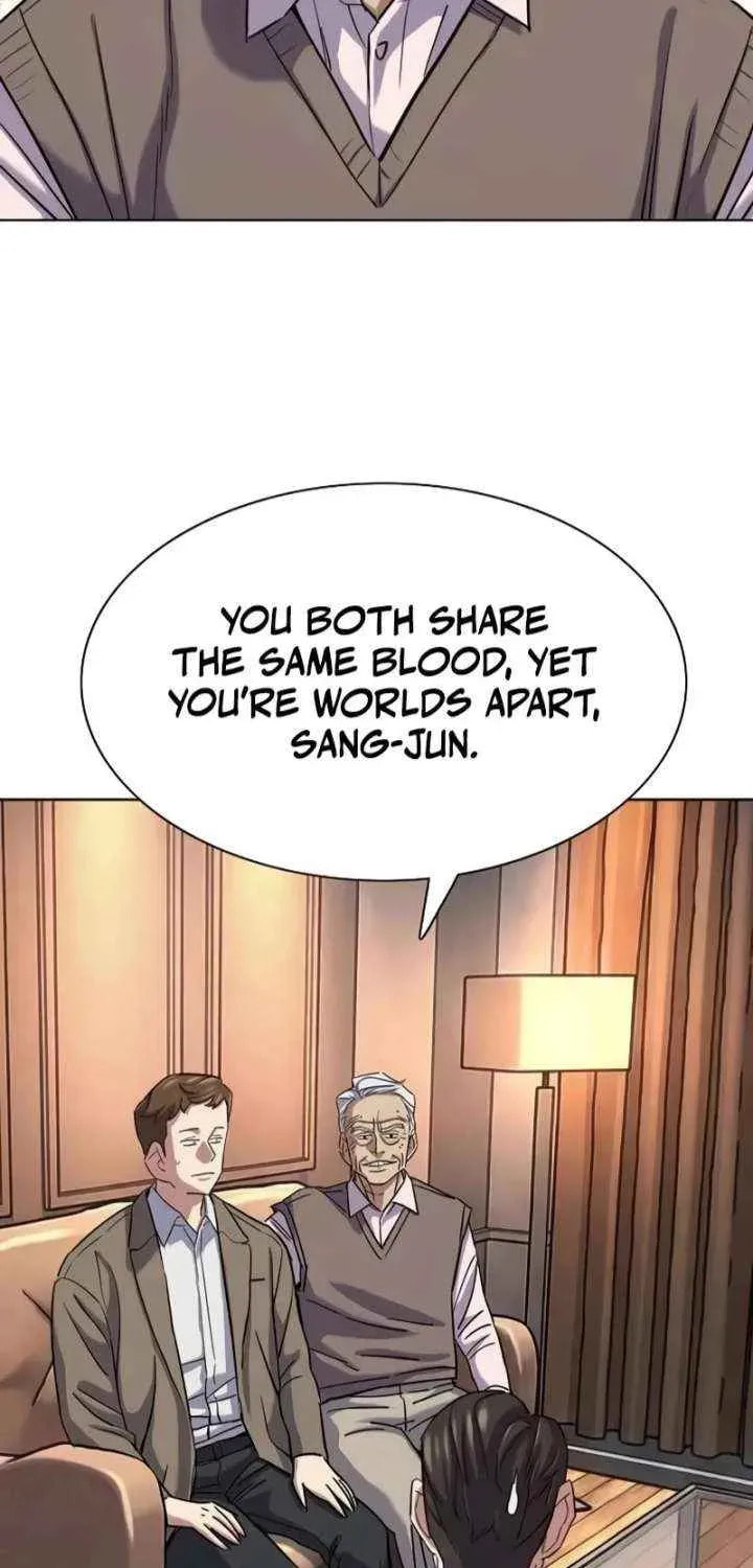 The Chaebeol's Youngest Son Chapter 177.5 page 68 - 
