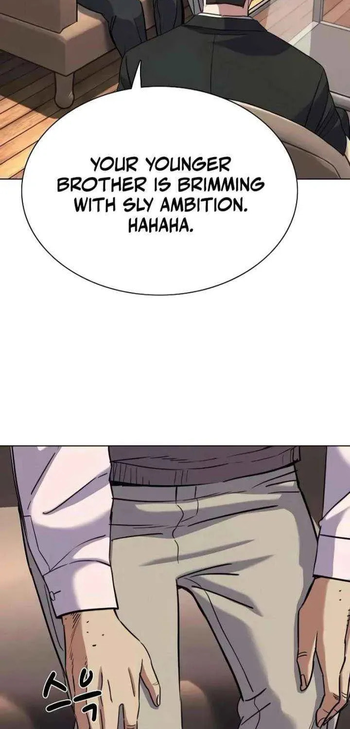 The Chaebeol's Youngest Son Chapter 177.5 page 69 - 