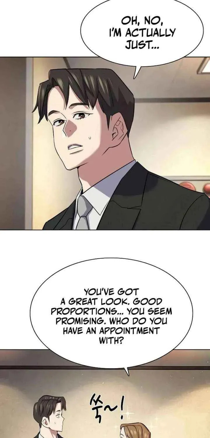 The Chaebeol's Youngest Son Chapter 177.5 page 8 - 