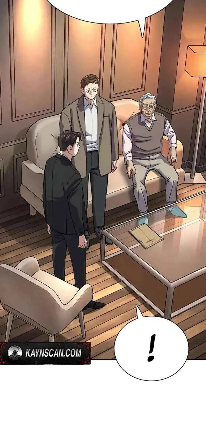 The Chaebeol's Youngest Son Chapter 177.5 page 73 - 
