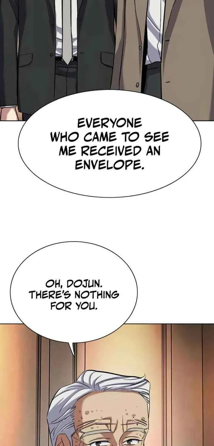 The Chaebeol's Youngest Son Chapter 177.5 page 78 - 