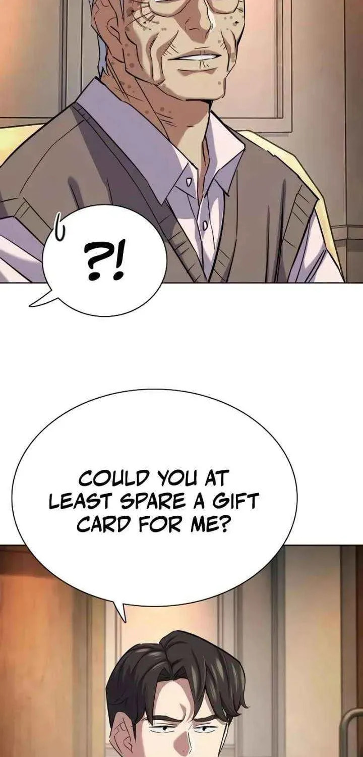 The Chaebeol's Youngest Son Chapter 177.5 page 79 - 