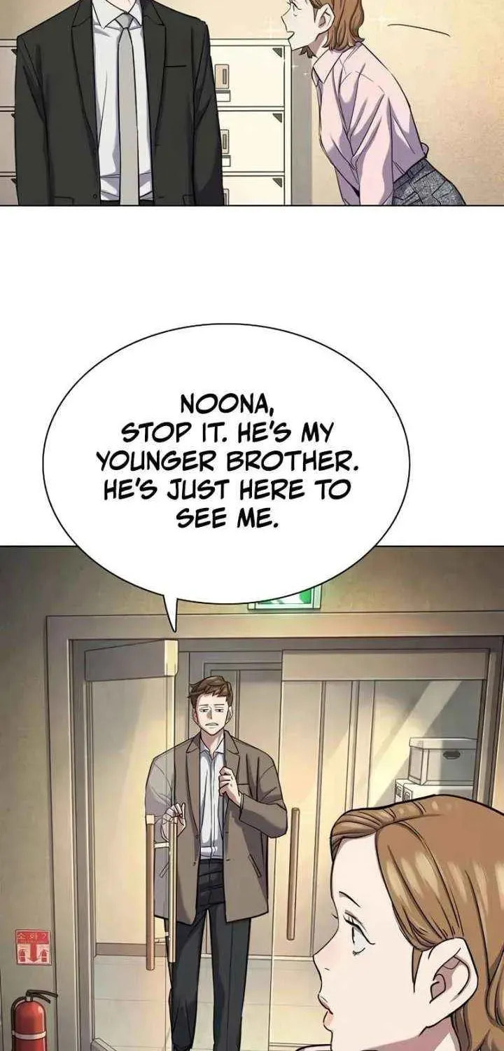 The Chaebeol's Youngest Son Chapter 177.5 page 9 - 
