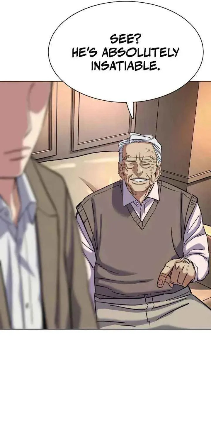 The Chaebeol's Youngest Son Chapter 177.5 page 81 - 