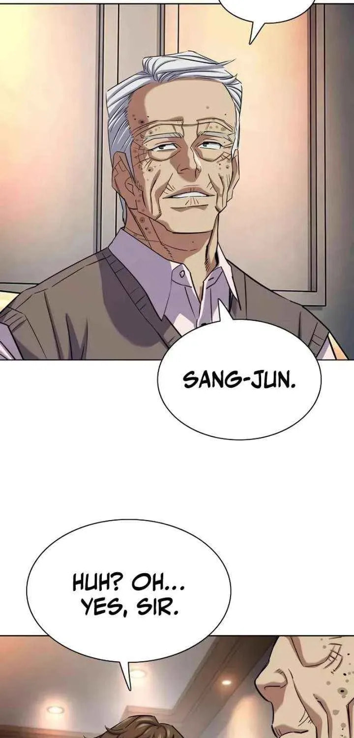 The Chaebeol's Youngest Son Chapter 177.5 page 83 - 