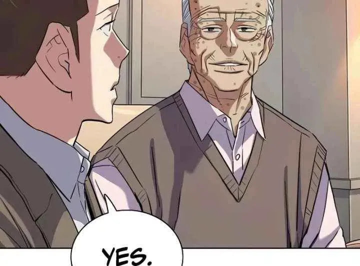 The Chaebeol's Youngest Son Chapter 177.5 page 85 - 