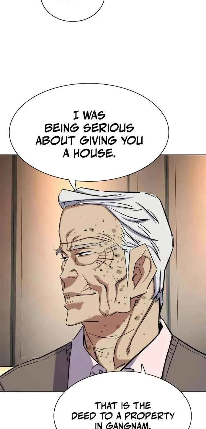 The Chaebeol's Youngest Son Chapter 177.5 page 86 - 