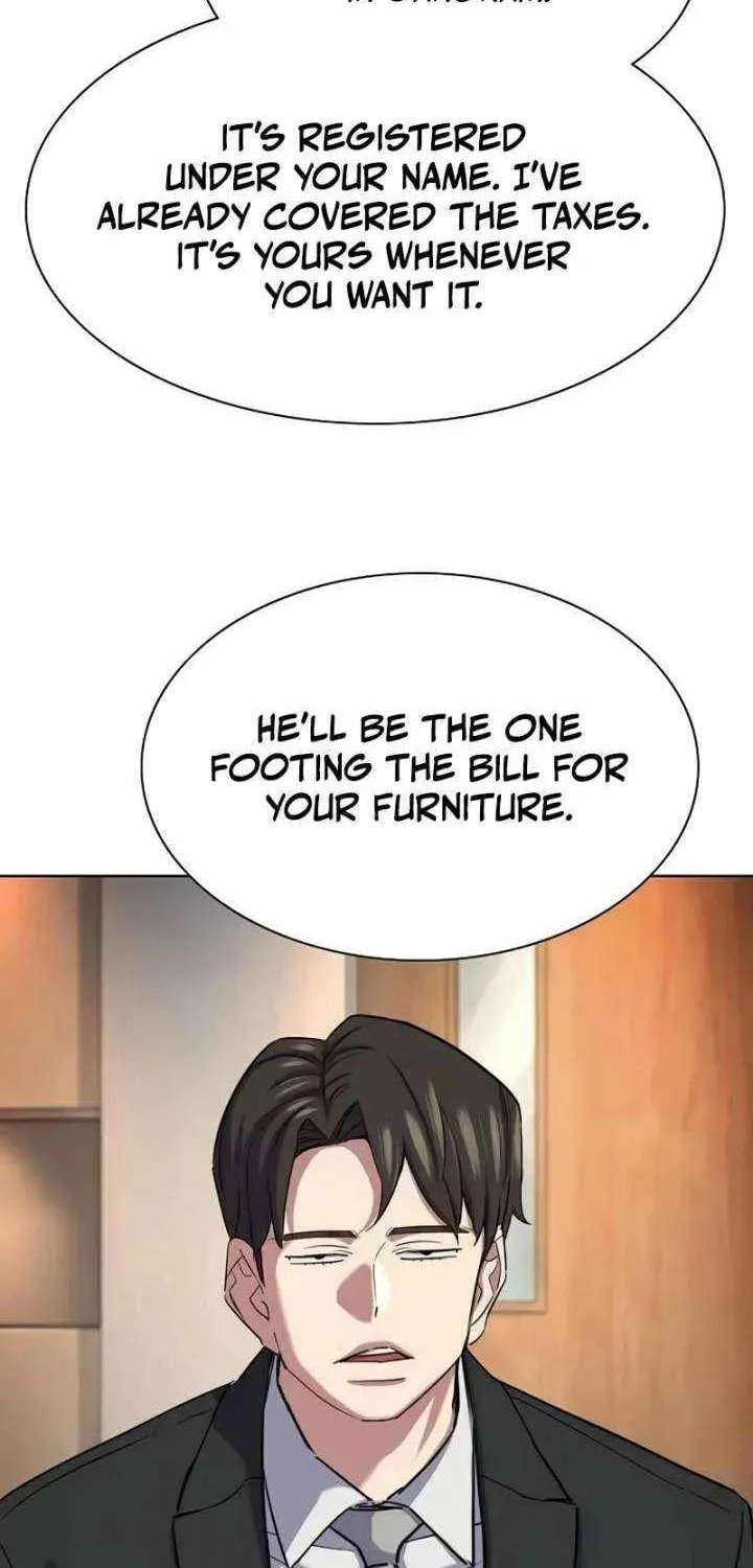 The Chaebeol's Youngest Son Chapter 177.5 page 87 - 