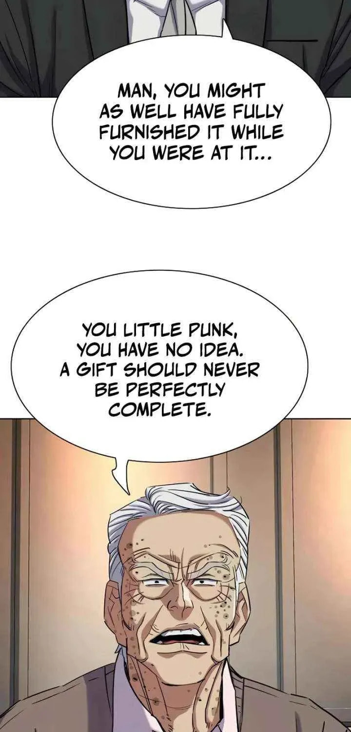 The Chaebeol's Youngest Son Chapter 177.5 page 88 - 