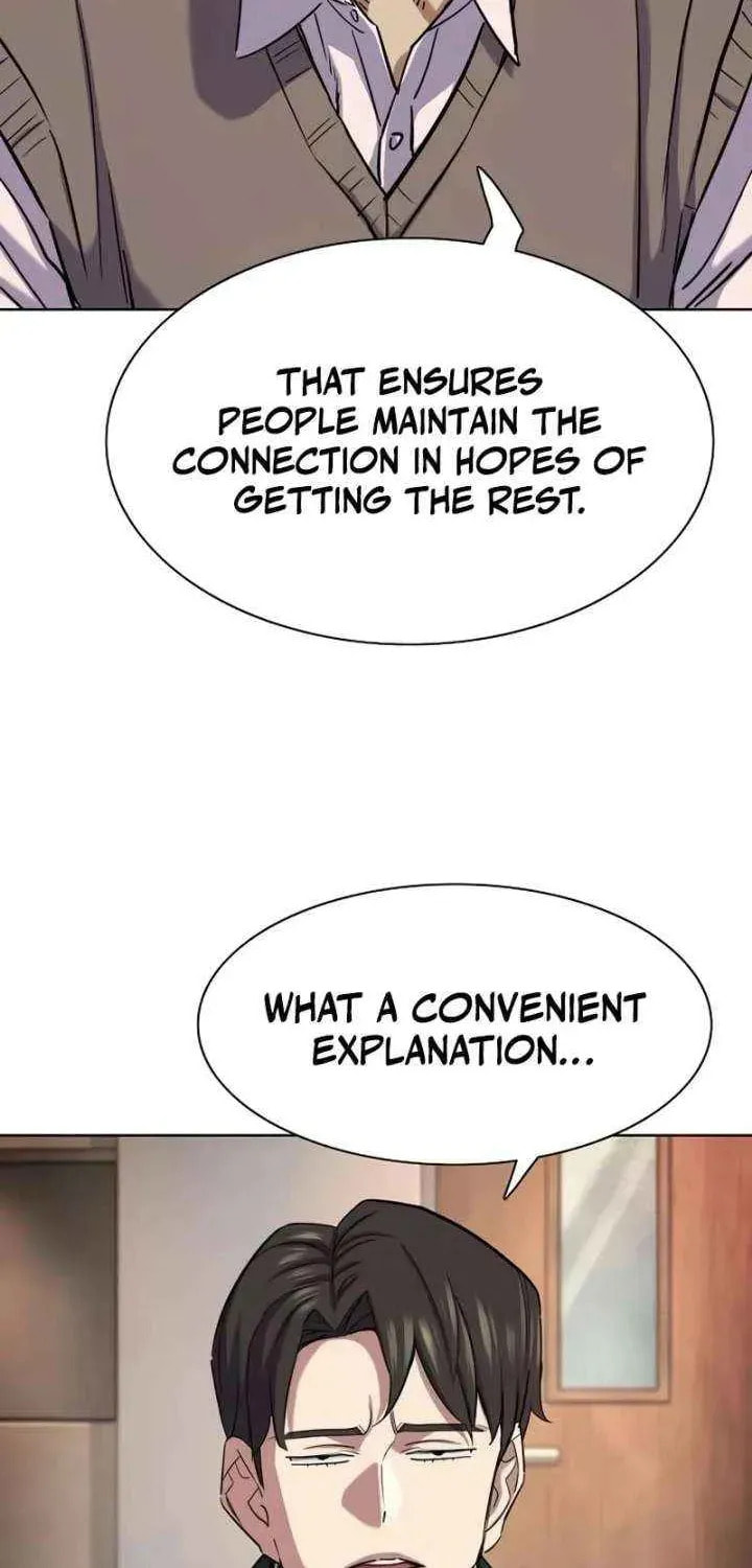 The Chaebeol's Youngest Son Chapter 177.5 page 89 - 