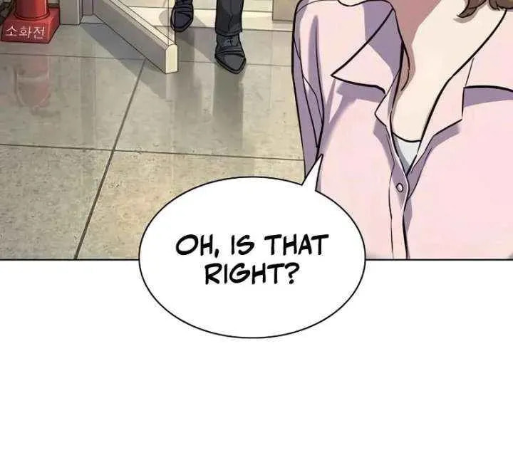 The Chaebeol's Youngest Son Chapter 177.5 page 10 - 