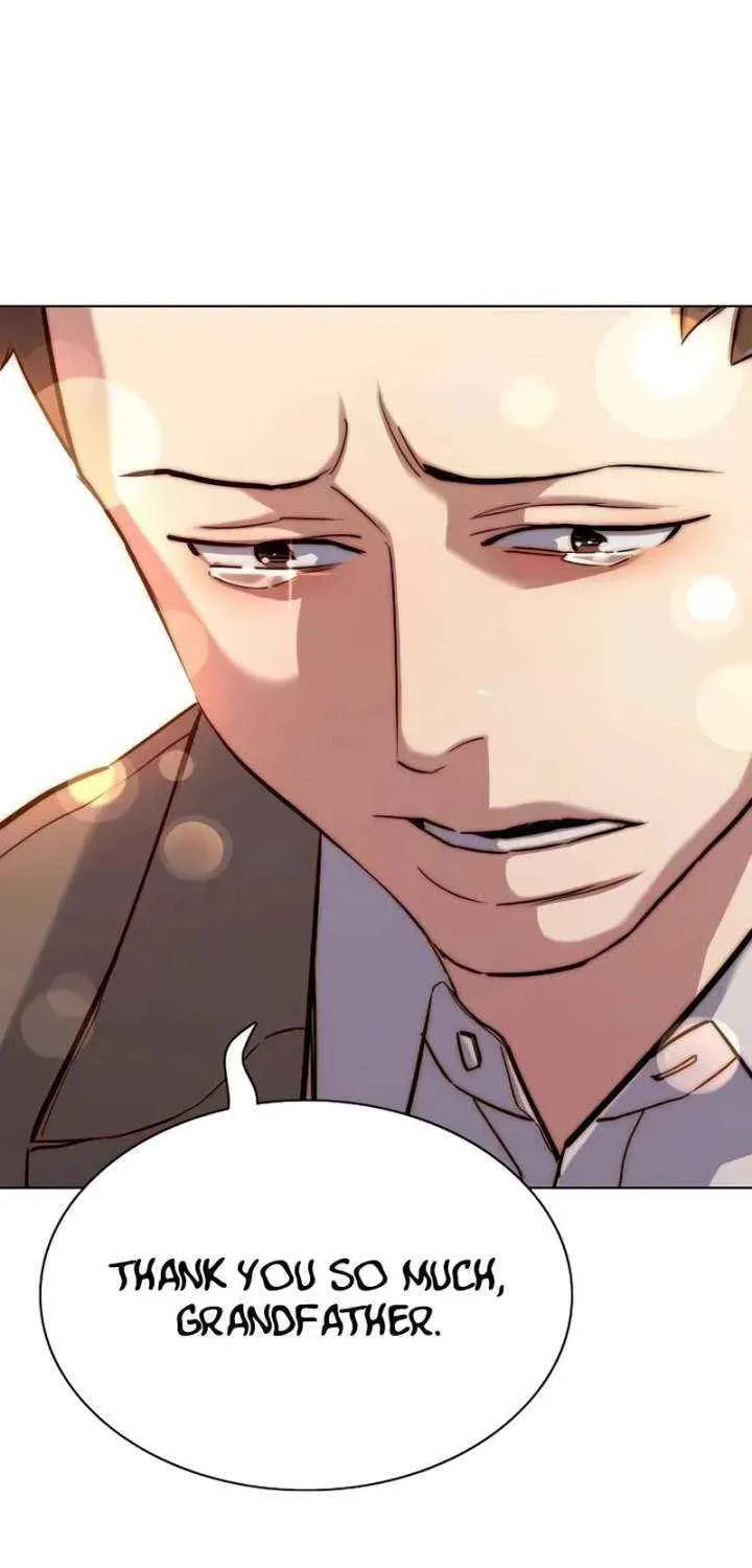 The Chaebeol's Youngest Son Chapter 177.5 page 93 - 