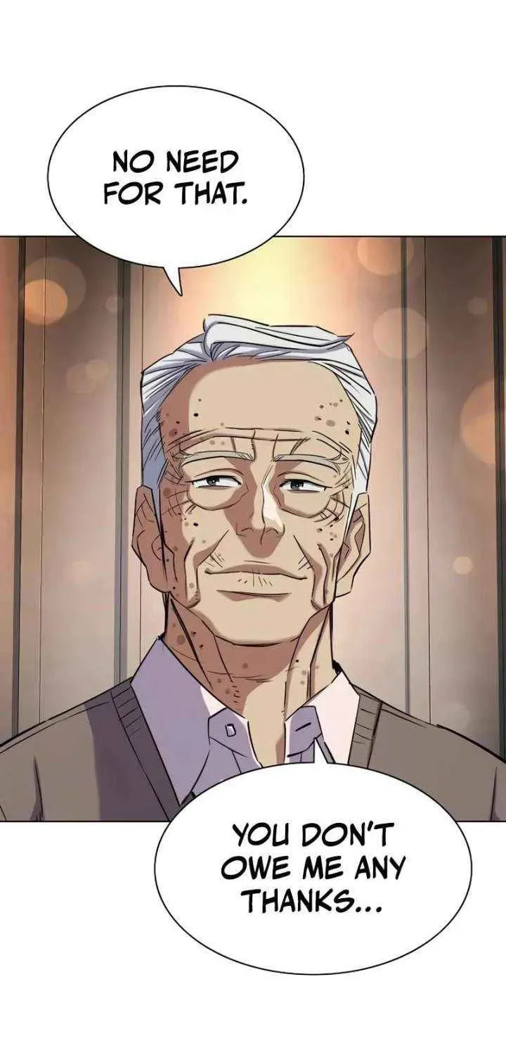 The Chaebeol's Youngest Son Chapter 177.5 page 94 - 
