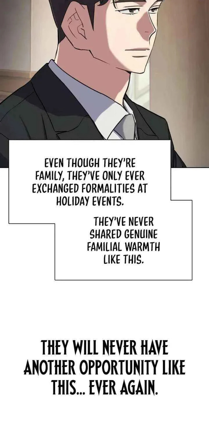 The Chaebeol's Youngest Son Chapter 177.5 page 96 - 