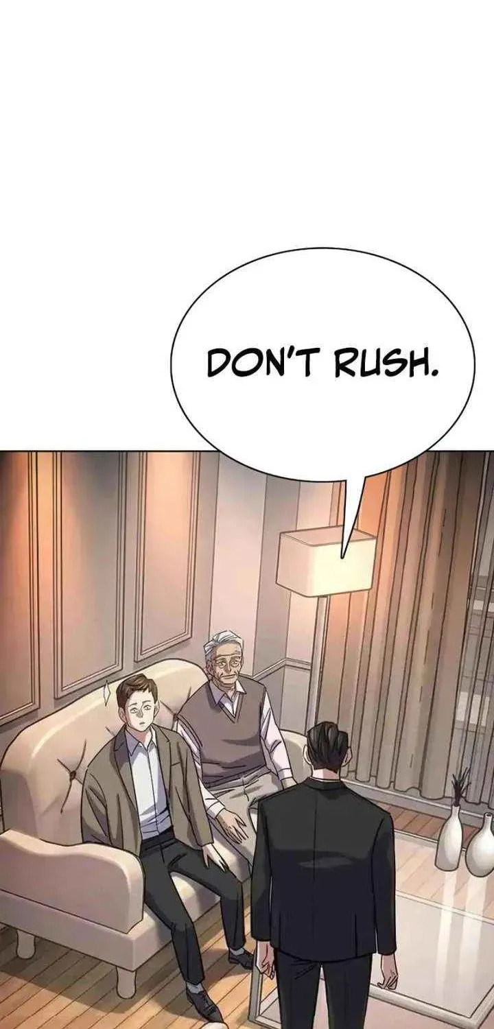 The Chaebeol's Youngest Son Chapter 177.5 page 97 - 