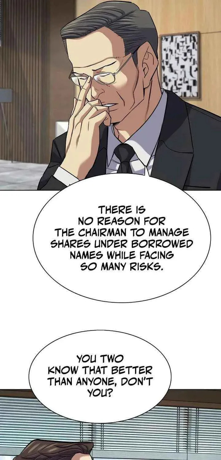 The Chaebeol's Youngest Son Chapter 177.6 page 11 - 