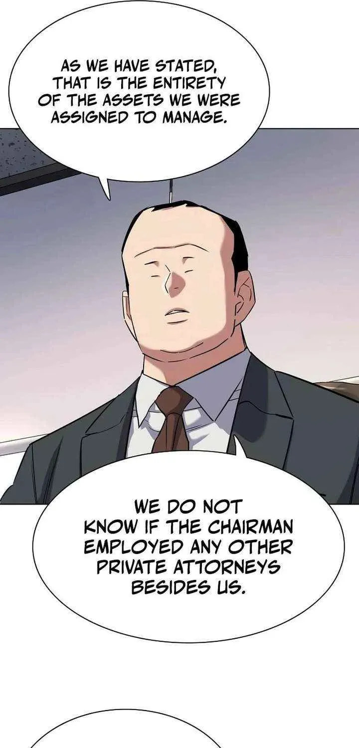 The Chaebeol's Youngest Son Chapter 177.6 page 101 - 
