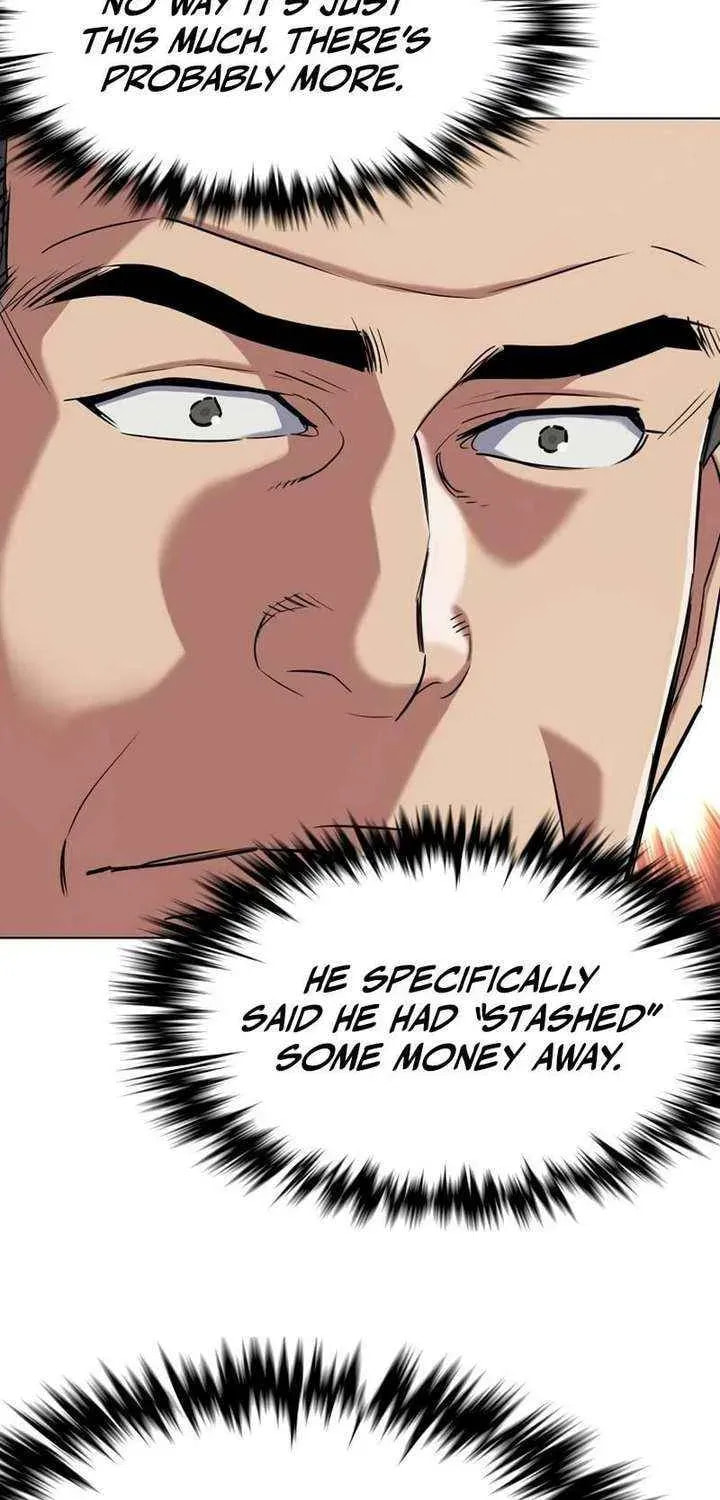 The Chaebeol's Youngest Son Chapter 177.6 page 103 - 