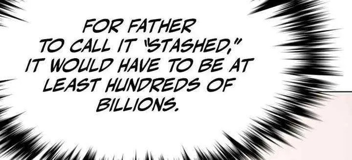 The Chaebeol's Youngest Son Chapter 177.6 page 104 - 