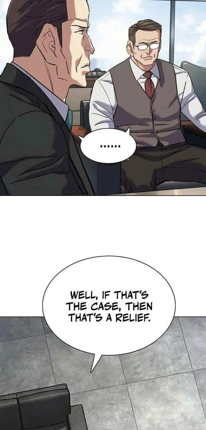 The Chaebeol's Youngest Son Chapter 177.6 page 12 - 