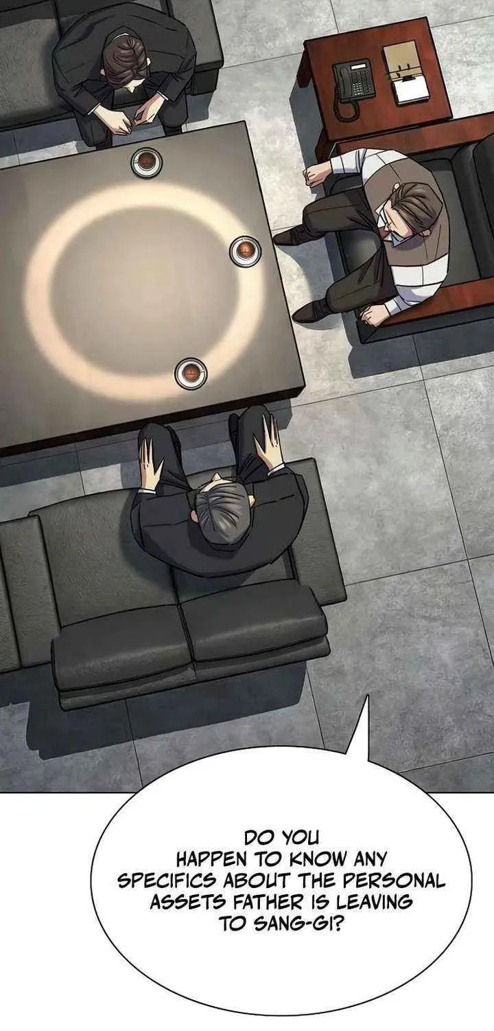 The Chaebeol's Youngest Son Chapter 177.6 page 13 - 