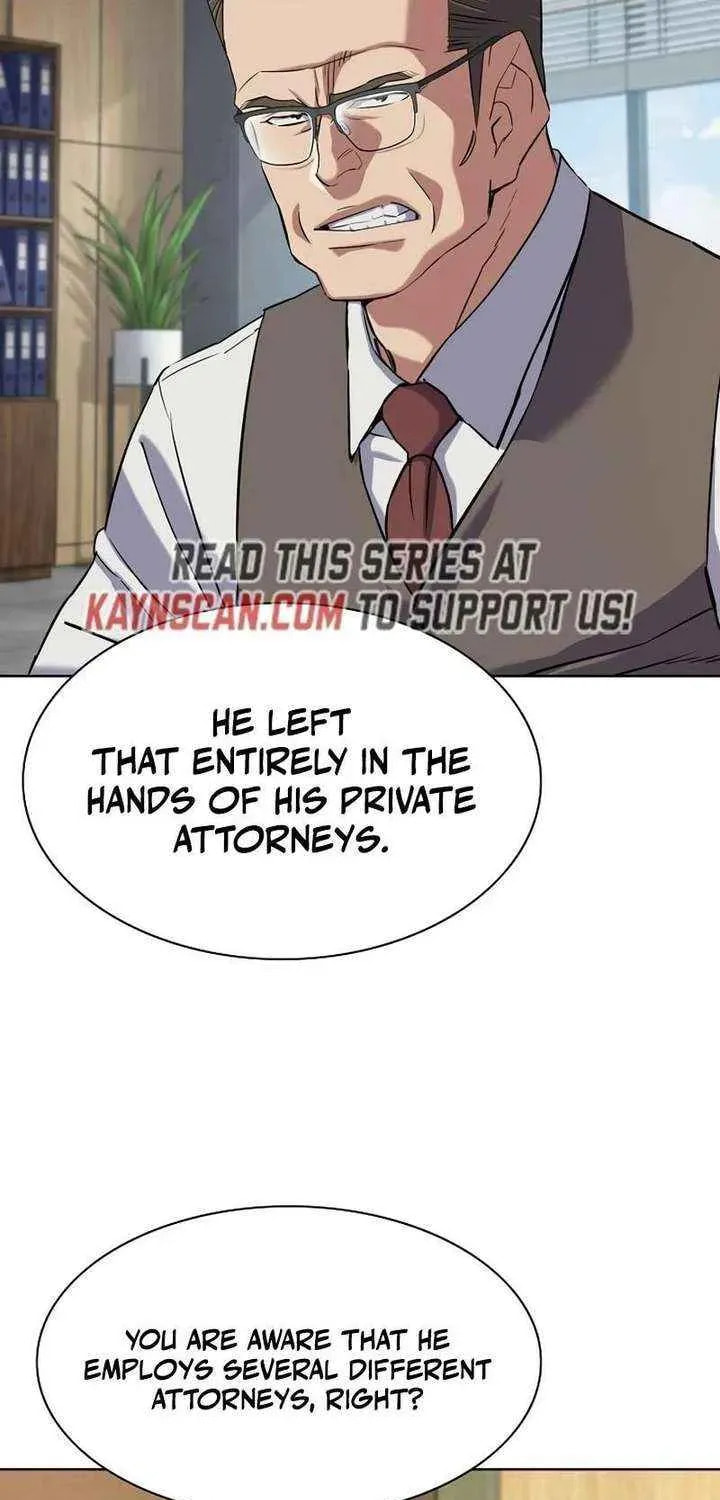 The Chaebeol's Youngest Son Chapter 177.6 page 16 - 