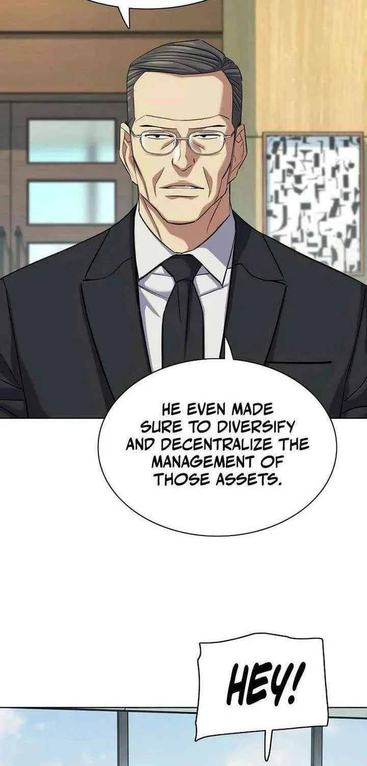 The Chaebeol's Youngest Son Chapter 177.6 page 17 - 