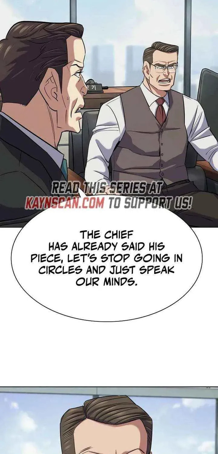 The Chaebeol's Youngest Son Chapter 177.6 page 18 - 