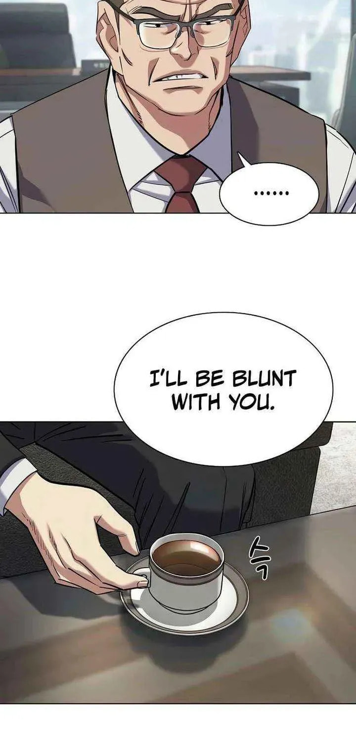 The Chaebeol's Youngest Son Chapter 177.6 page 19 - 