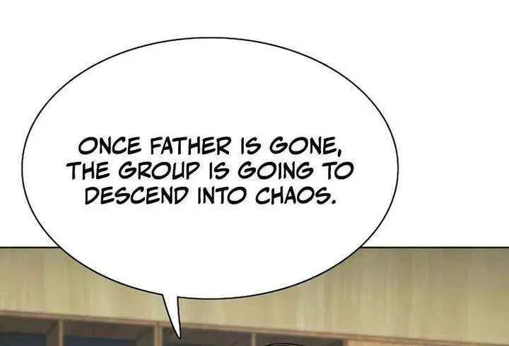 The Chaebeol's Youngest Son Chapter 177.6 page 20 - 
