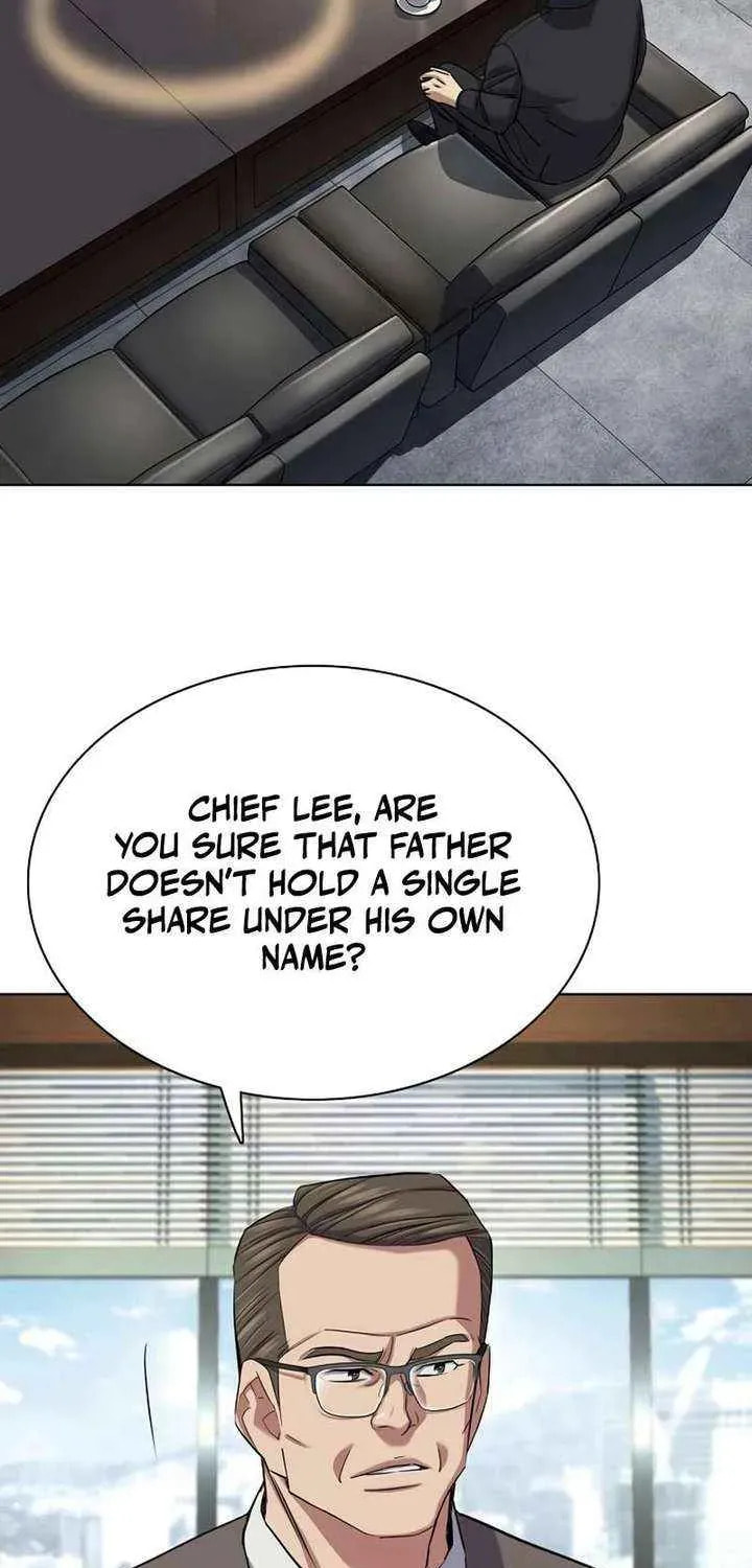 The Chaebeol's Youngest Son Chapter 177.6 page 3 - 