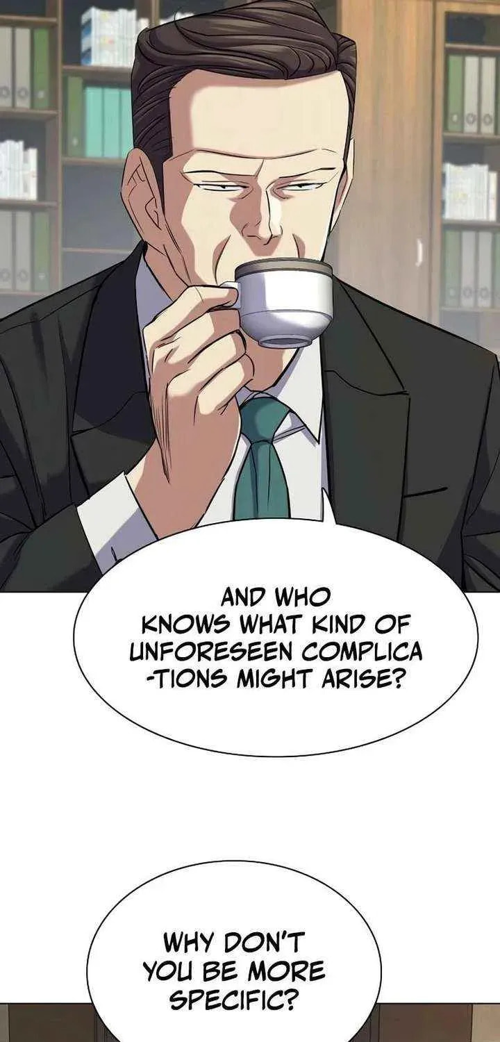 The Chaebeol's Youngest Son Chapter 177.6 page 21 - 