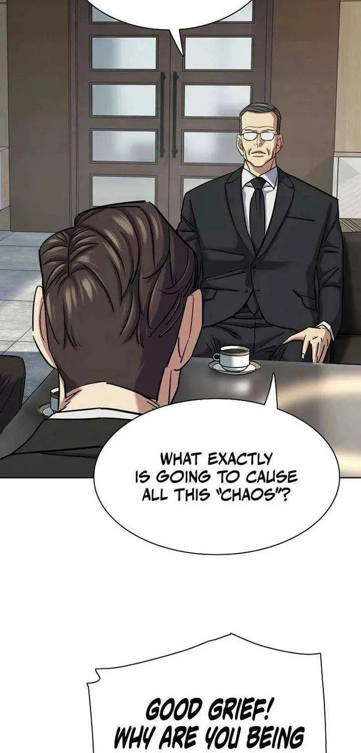 The Chaebeol's Youngest Son Chapter 177.6 page 22 - 