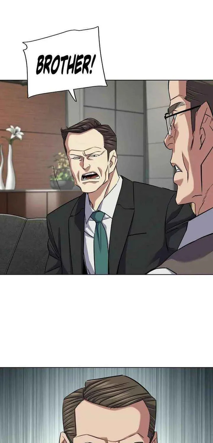 The Chaebeol's Youngest Son Chapter 177.6 page 24 - 