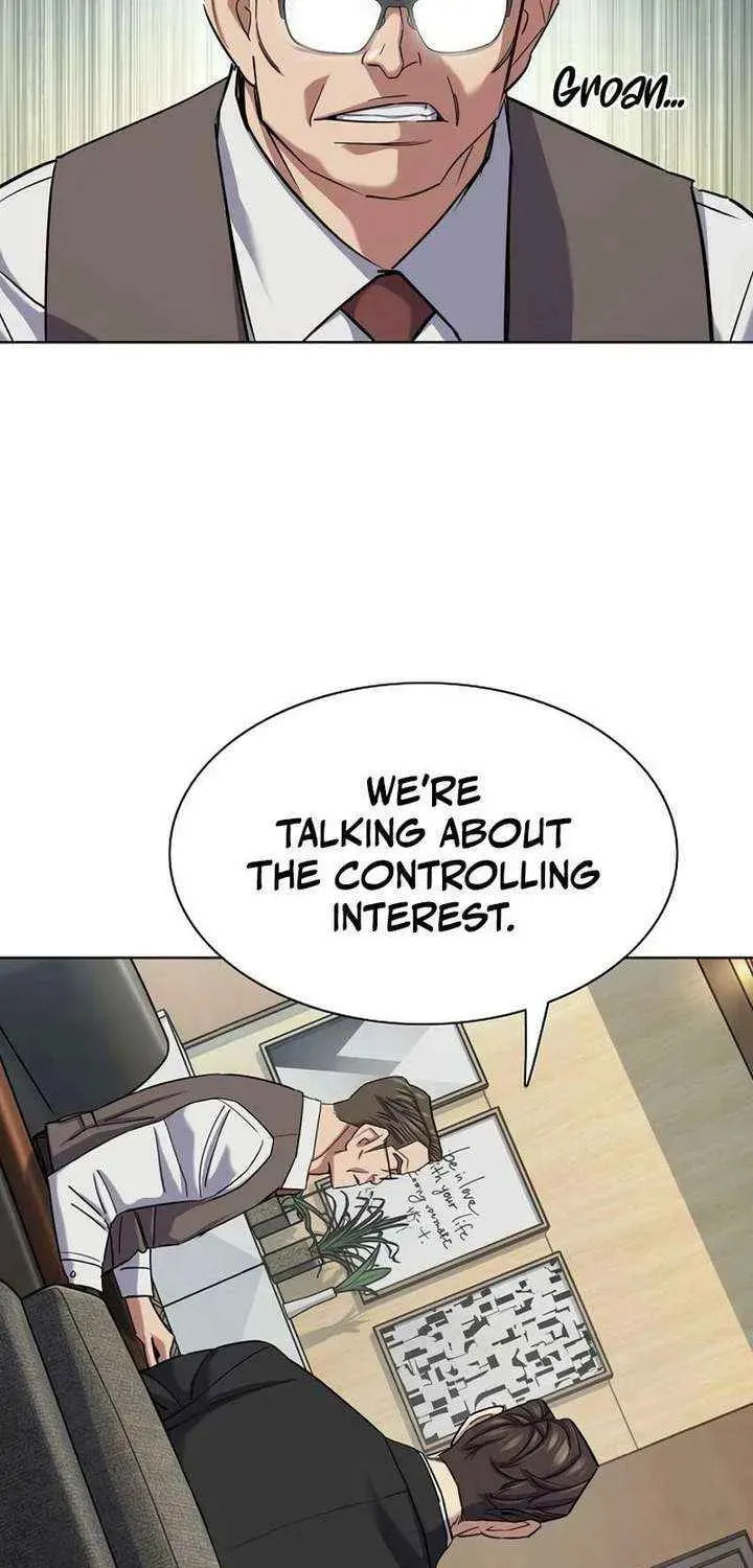 The Chaebeol's Youngest Son Chapter 177.6 page 26 - 