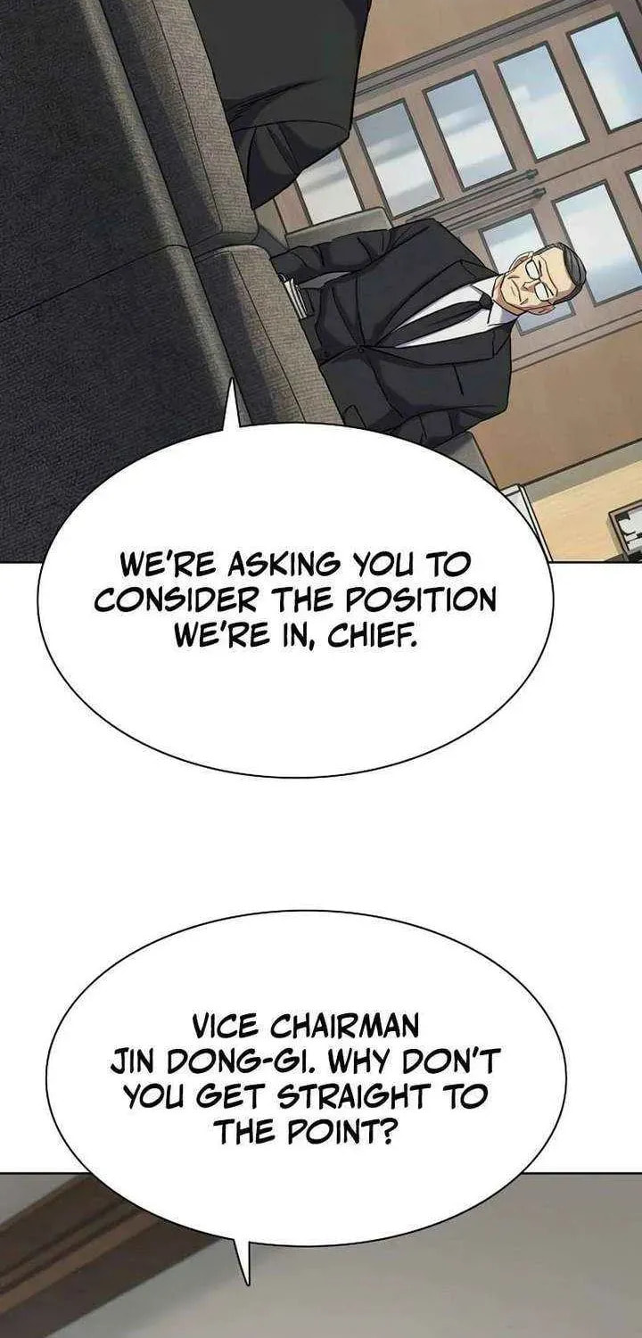 The Chaebeol's Youngest Son Chapter 177.6 page 27 - 